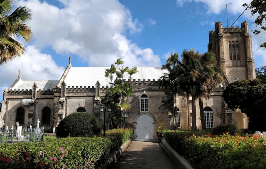 Explore Saint Visit Barbados